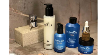 Beginner’s guide to a skincare routine, And why you need it