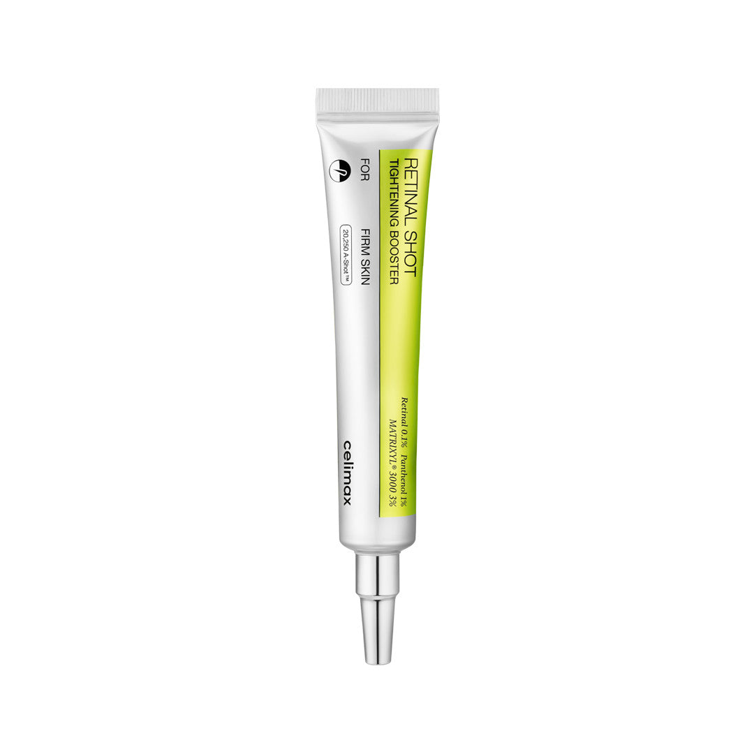 Celimax The -A Retinal Shot Tightening Booster Serum 15ml