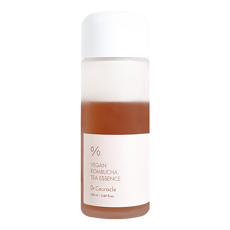 コスメ/ヘルスケア kombucha Dr. Ceuracle Vegan Kombucha Tea Essence