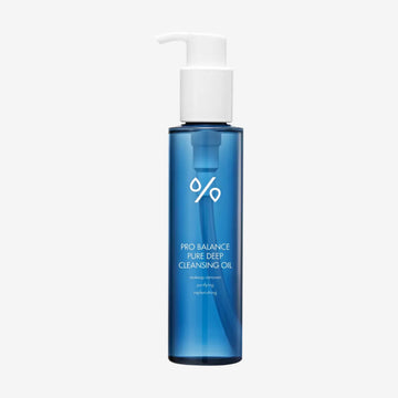Dr. Ceuracle - Pro Balance Pure Deep Cleansing Oil 155ml