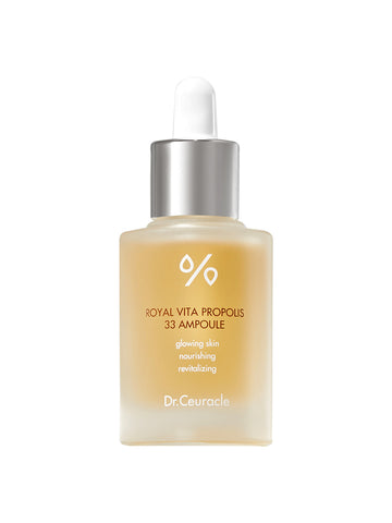 Dr. Ceuracle - Royal Vita Propolis 33 Ampoule