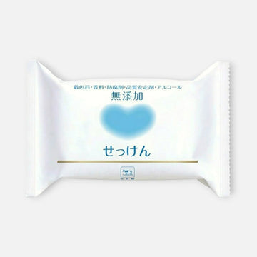 Cow Milk Soap - Additive-Free 100g