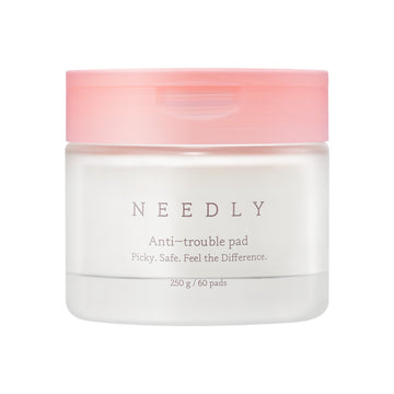 Needly Anti-Trouble Pad (60 pads) 250g