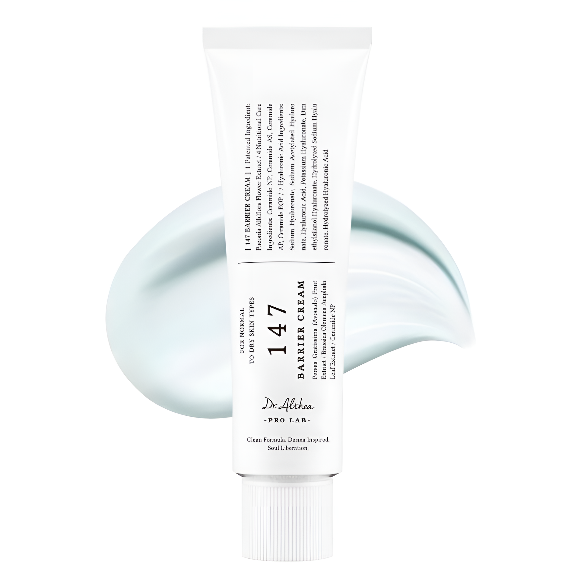 Dr. Althea - 147 Barrier Cream 50ml