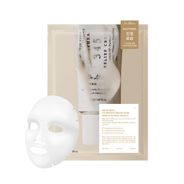Dr. Althea 345 Relief Cream Mask