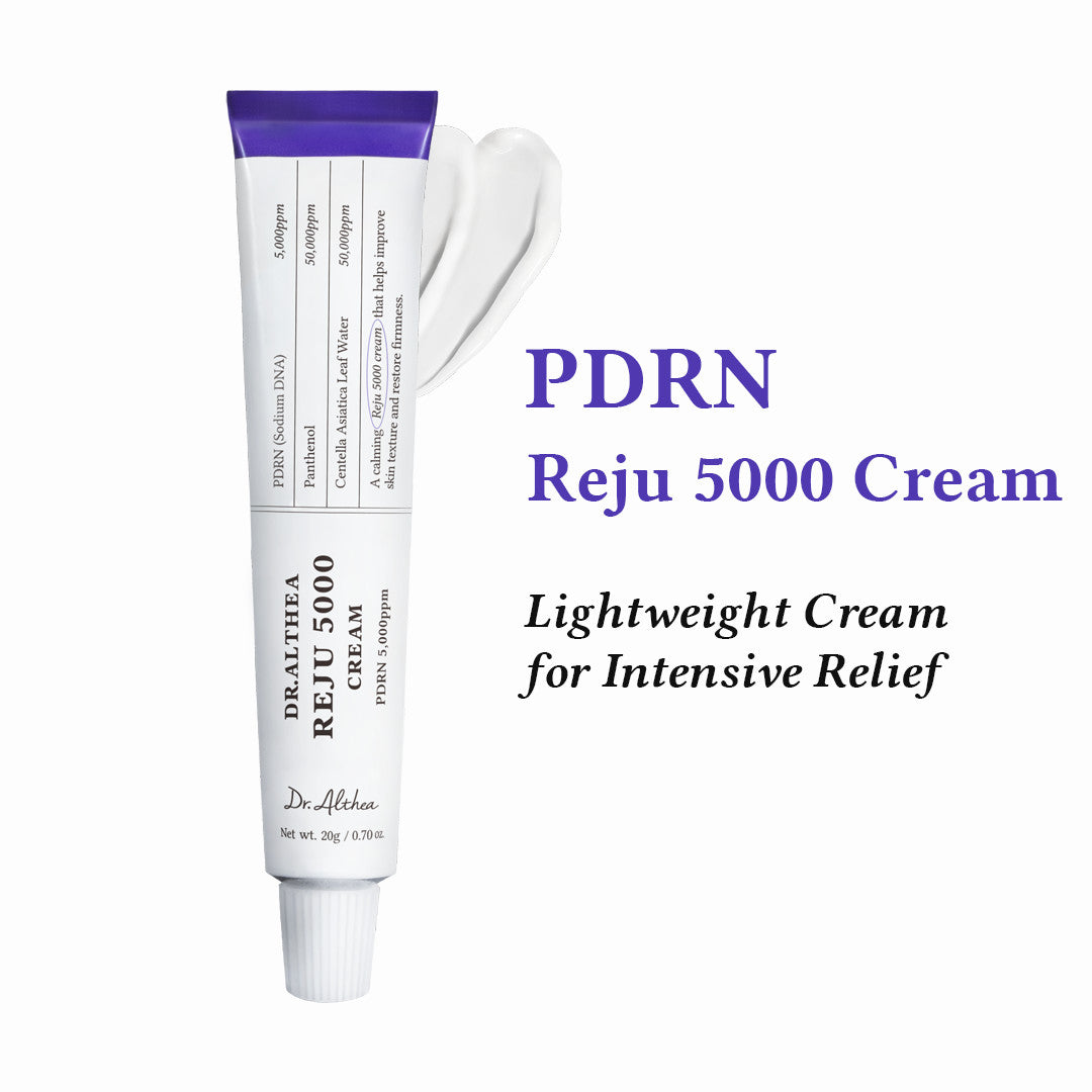 Dr. Althea PDRN Reju 5000 Cream 20g