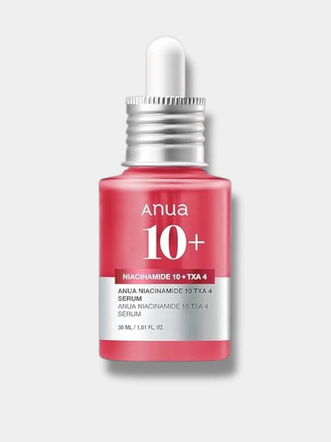 Anua Niacinamide 10% + Txa 4% Serum 30ml