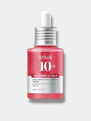 Anua Niacinamide 10% + Txa 4% Serum 30ml