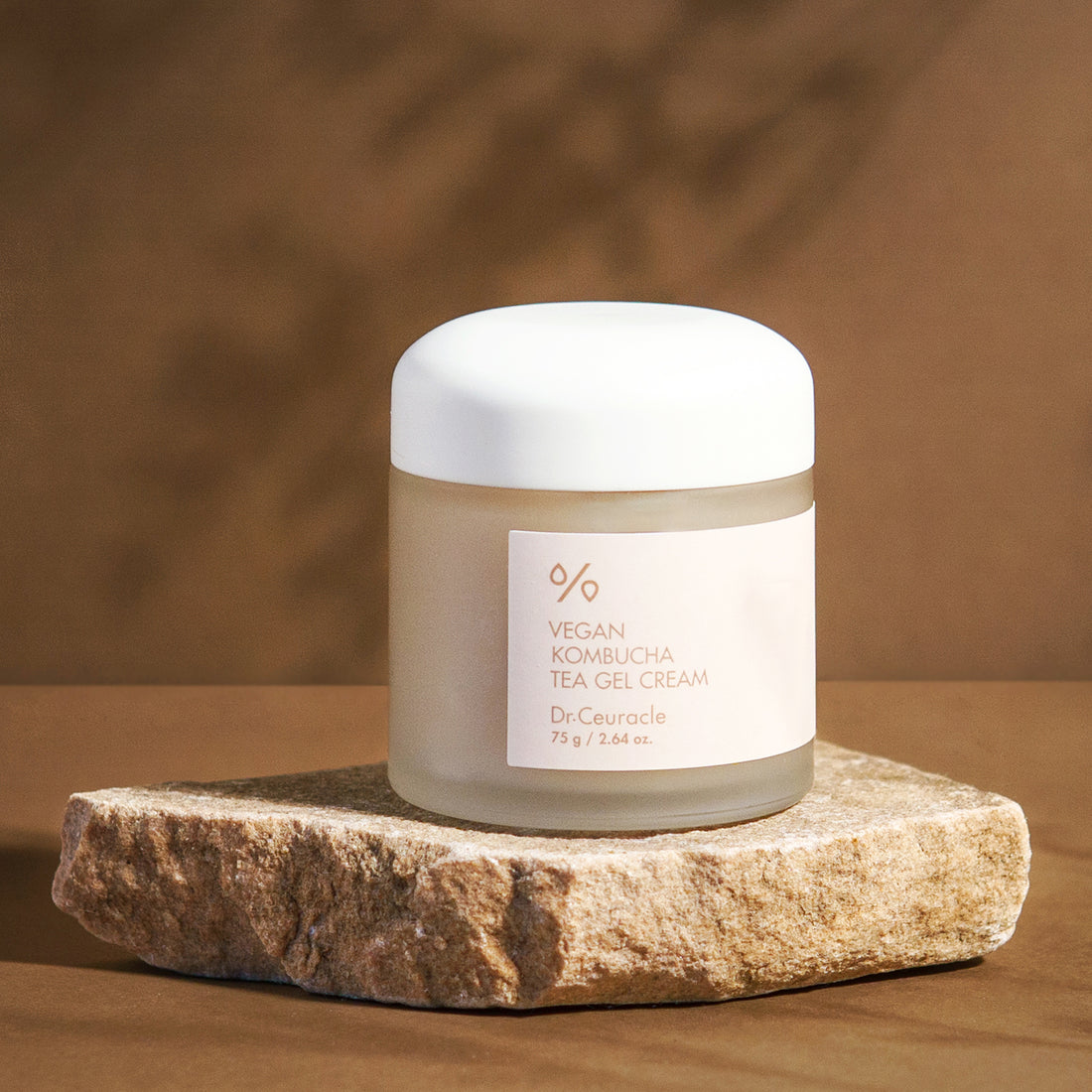 Dr. Ceuracle - Vegan Kombucha Tea Gel Cream