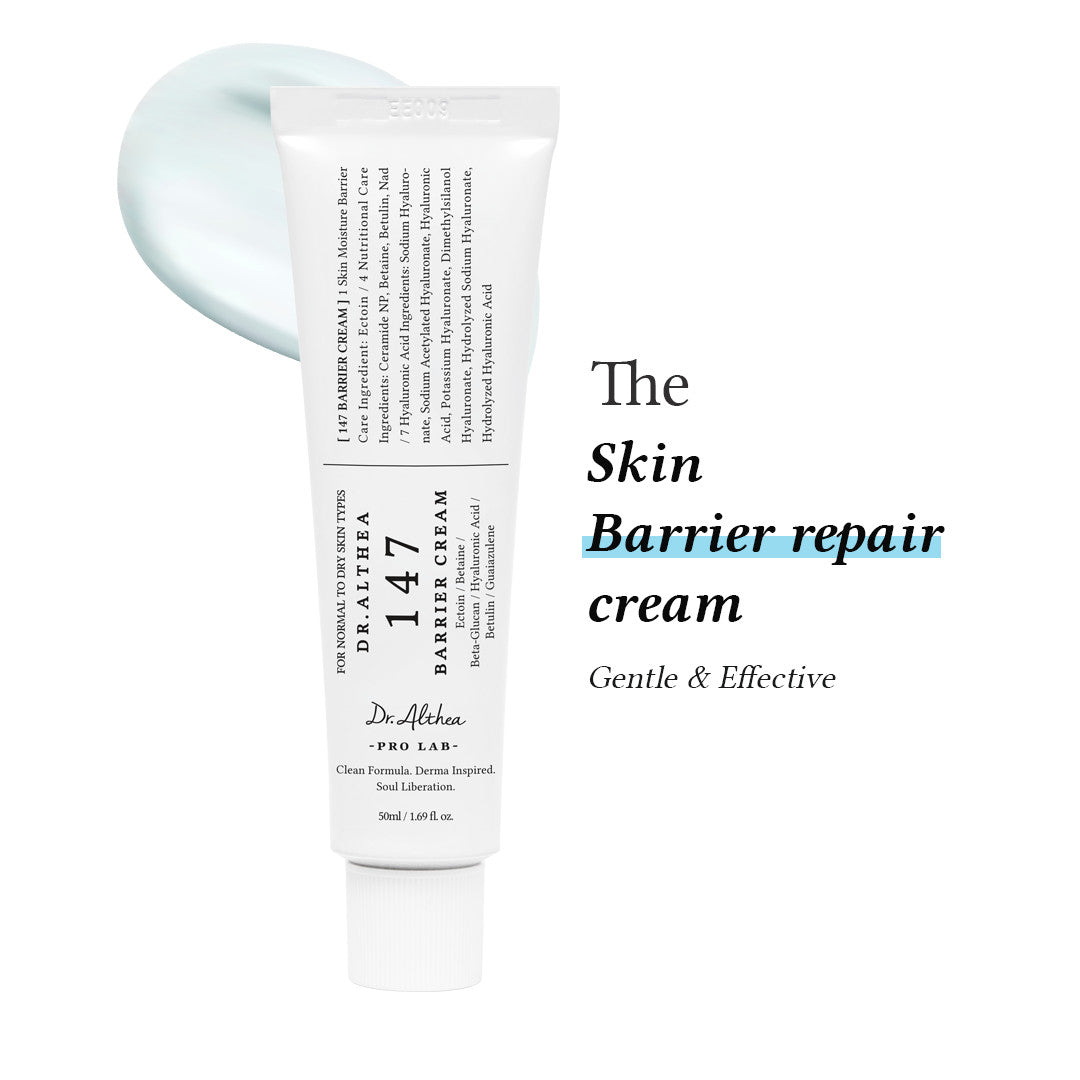 Dr. Althea - 147 Barrier Cream 50ml
