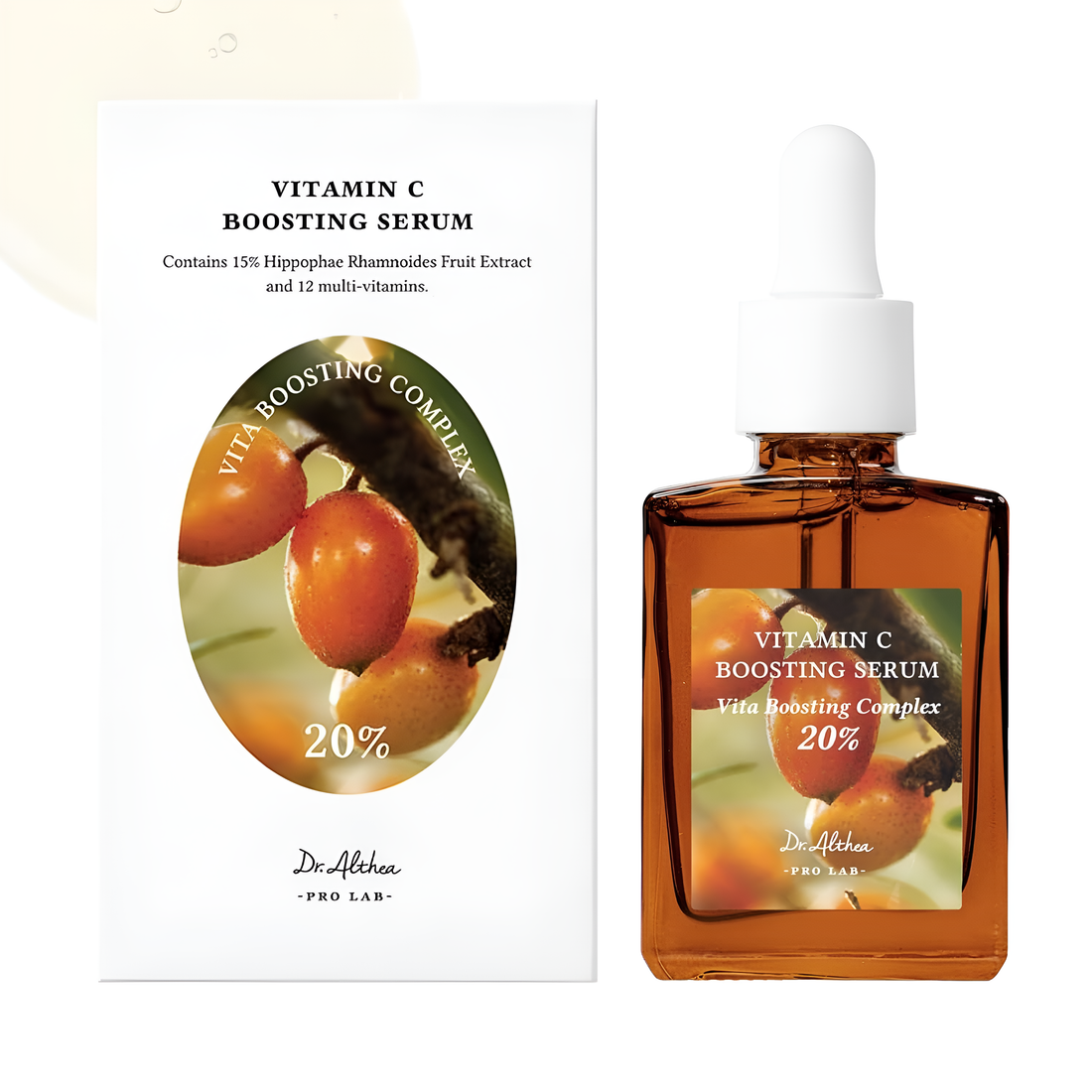 Dr. Althea Vitamin C Boosting Serum