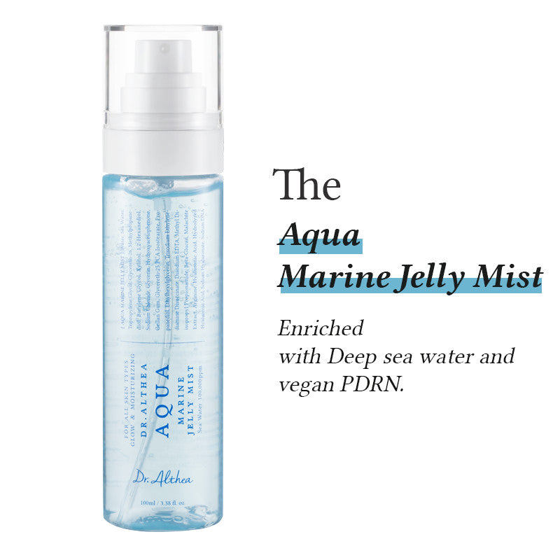 Dr. Althea Aqua Marine Jelly Mist 100ml