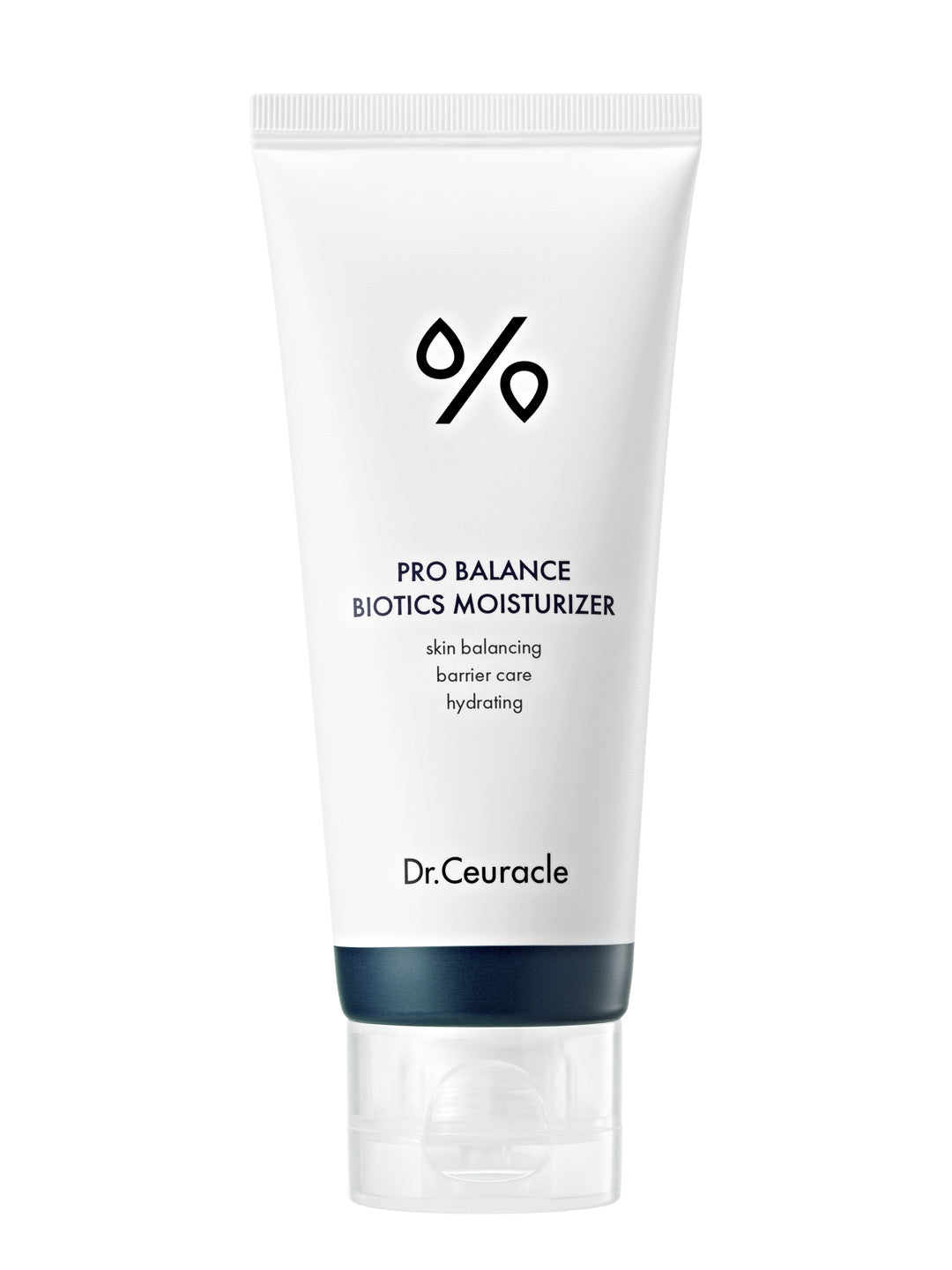 Dr. Ceuracle Pro-Balance Biotics Moisturizer 100ml