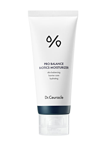 Dr. Ceuracle Pro-Balance Biotics Moisturizer 100ml