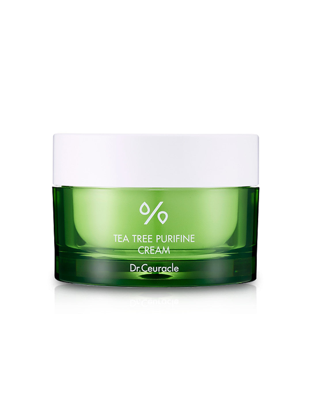 Dr. Ceuracle Tea Tree Purifine 80 Cream 50g