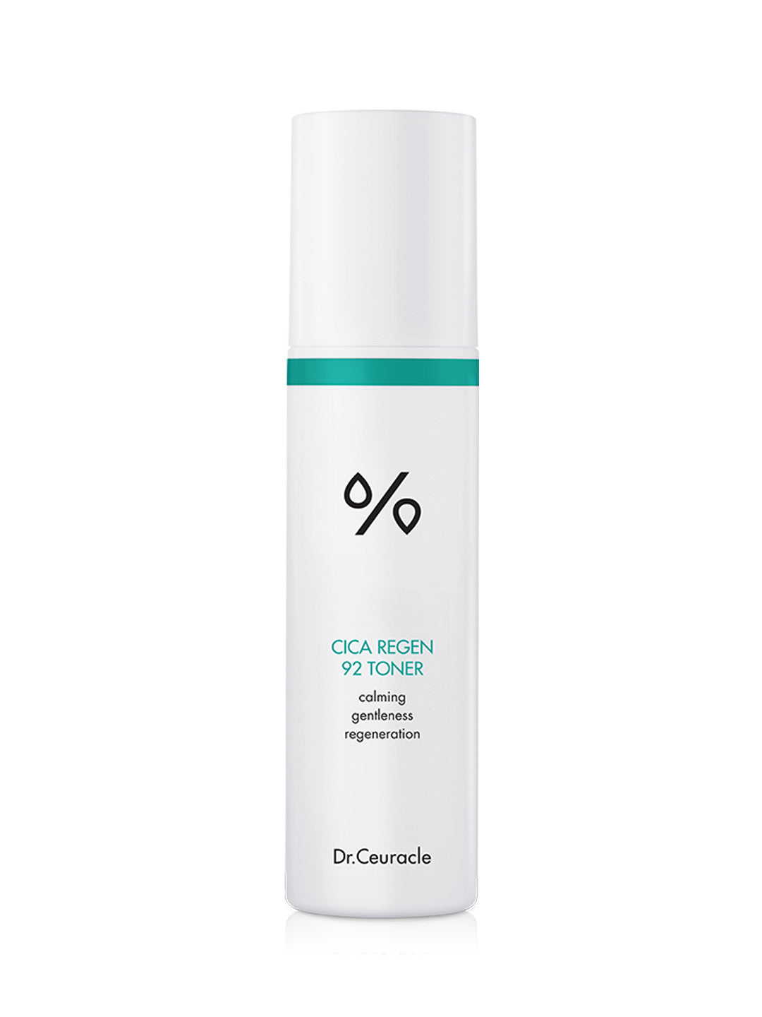 Dr. Ceuracle - Cica Regen 92 Toner 120ml