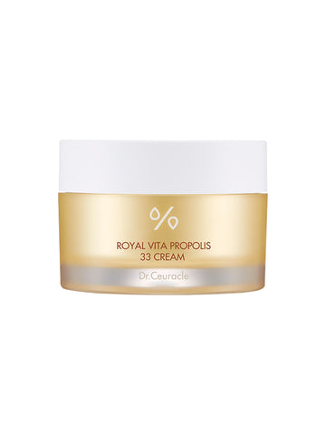 Dr. Ceuracle Royal vita propolis 33 cream 50g