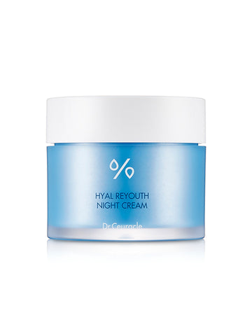 Dr. Ceuracle  Hyal Reyouth Night Cream 60g