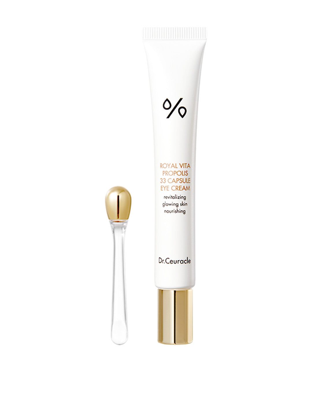 Dr. Ceuracle Royal Vita Propolis 33 Capsule Eye Cream 20ml