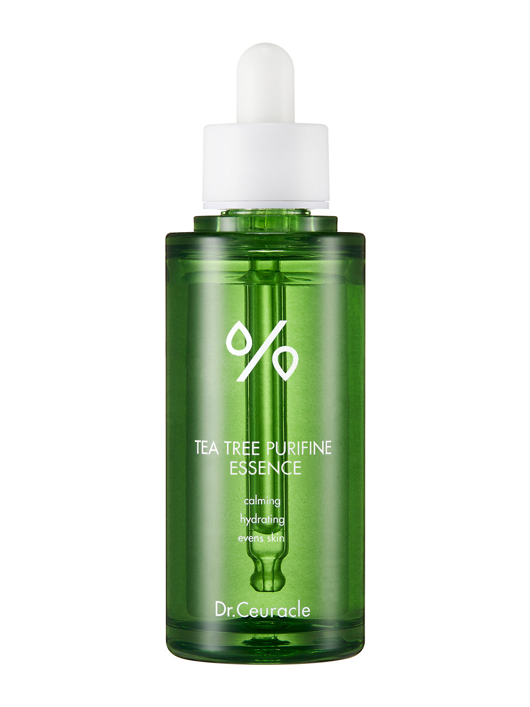 Dr. Ceuracle Tea Tree Purifine 95 Essence 50ml