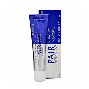 ⁠Lion Pair Acne Cream 24g