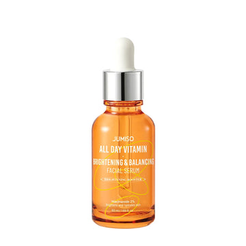 Jumiso All Day Vitamin Brightening & Balancing Serum 30ml