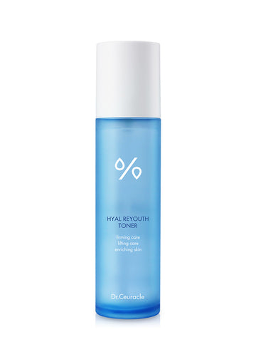 Dr. Ceuracle Hyal Reyouth Toner 120ml