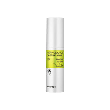 Celimax - The VITA-A Retinol Shot Tightening Serum 30ml