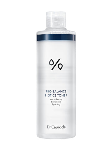 Dr. Ceuracle Pro Balance Biotics Toner 300ml