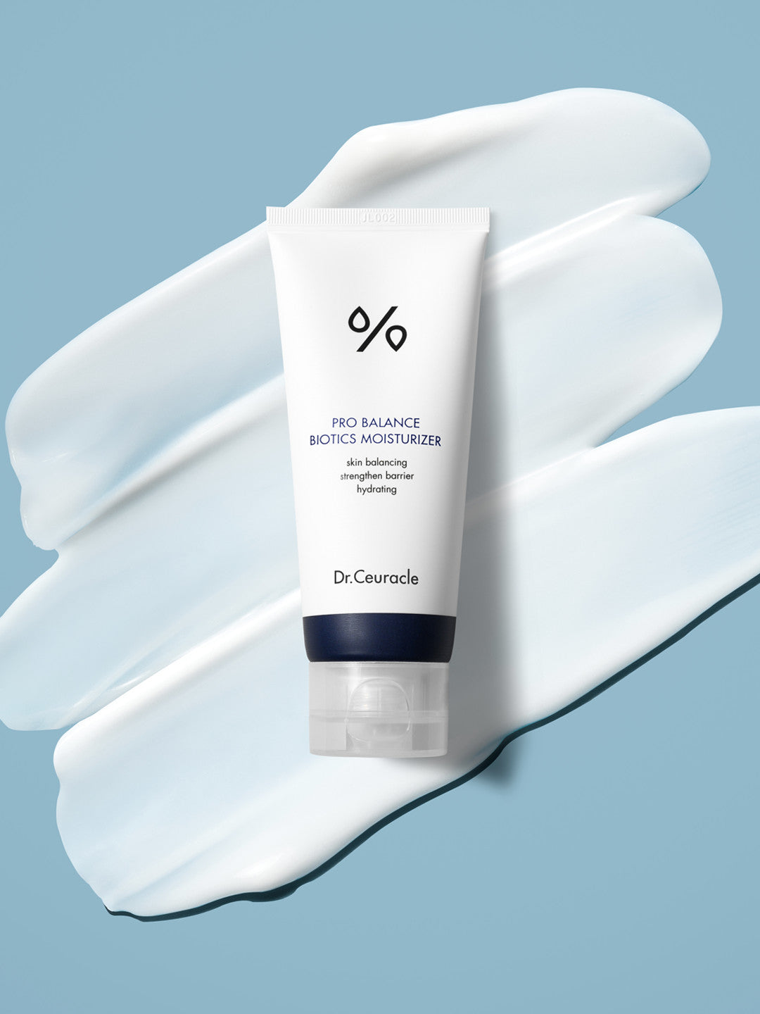 Dr. Ceuracle Pro-Balance Biotics Moisturizer 100ml