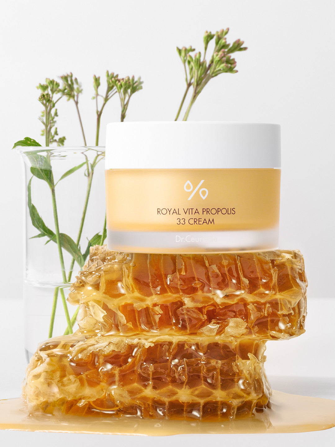 Dr. Ceuracle Royal vita propolis 33 cream 50g