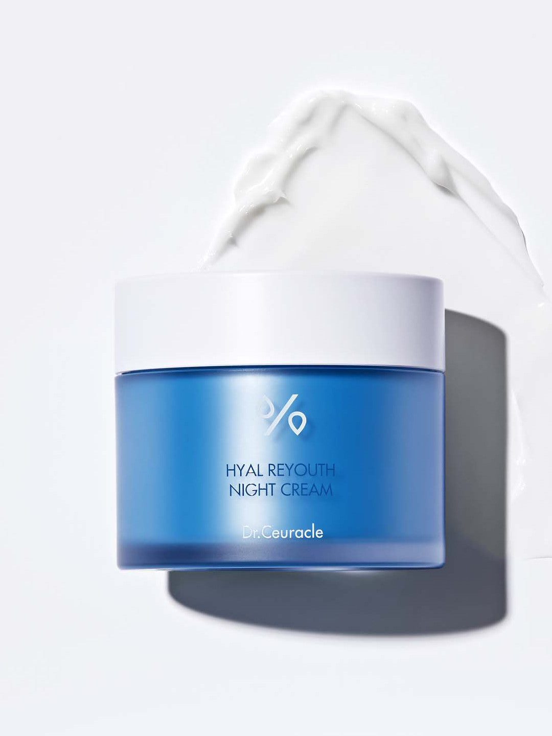 Dr. Ceuracle  Hyal Reyouth Night Cream 60g