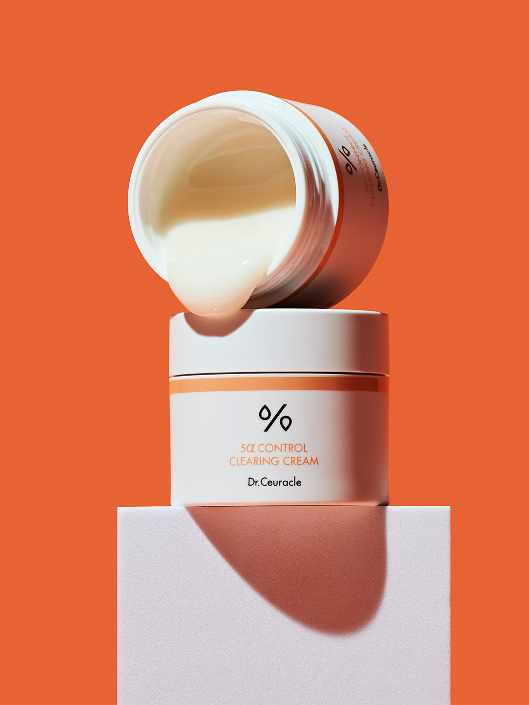 Dr. Ceuracle 5A Control Clearing Cream 50g