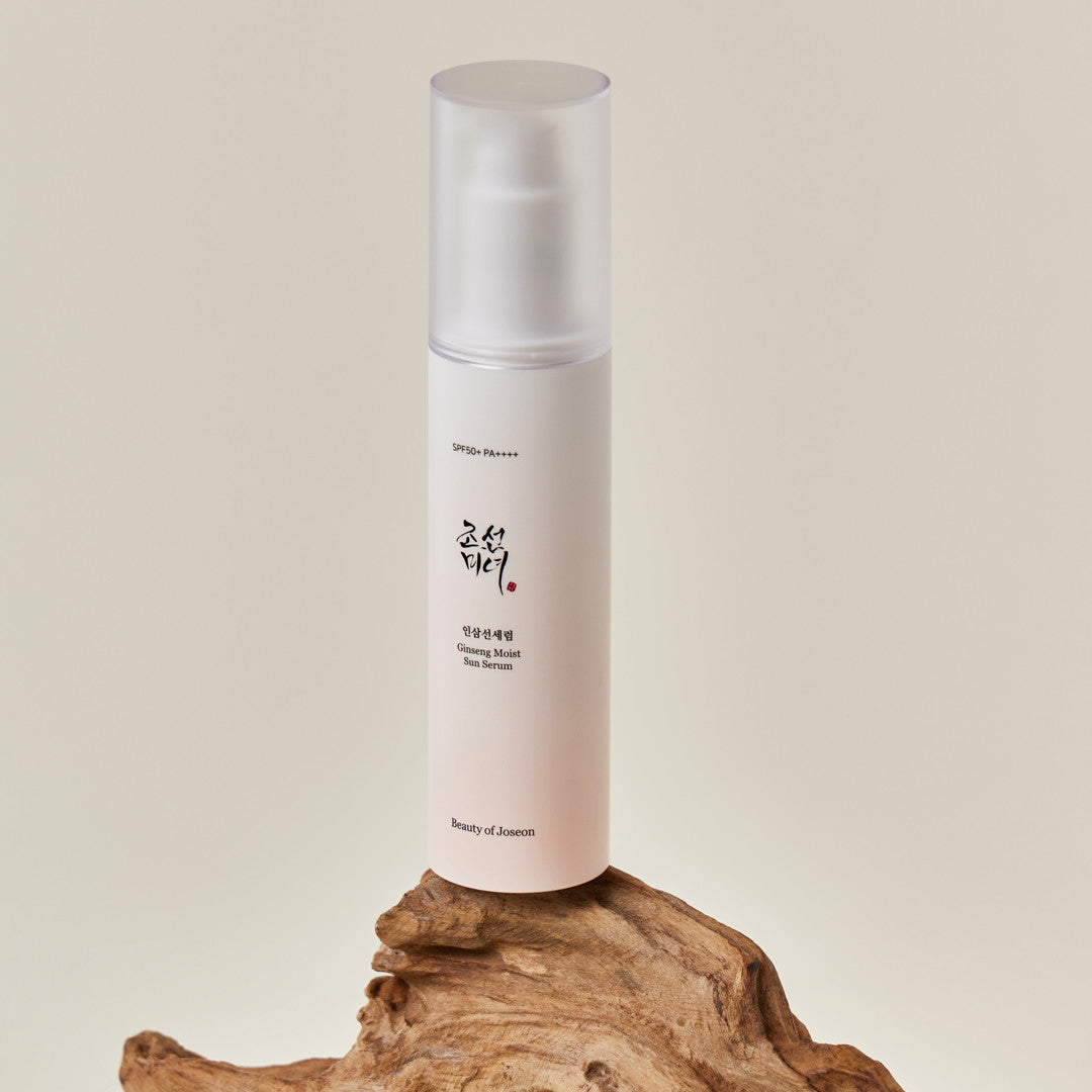 Beauty of Joseon Ginseng Moist Sun Serum SPF50+ PA++++ (50ml)