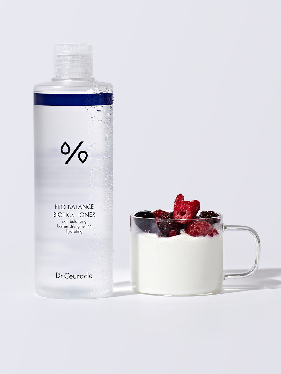 Dr. Ceuracle Pro Balance Biotics Toner 300ml
