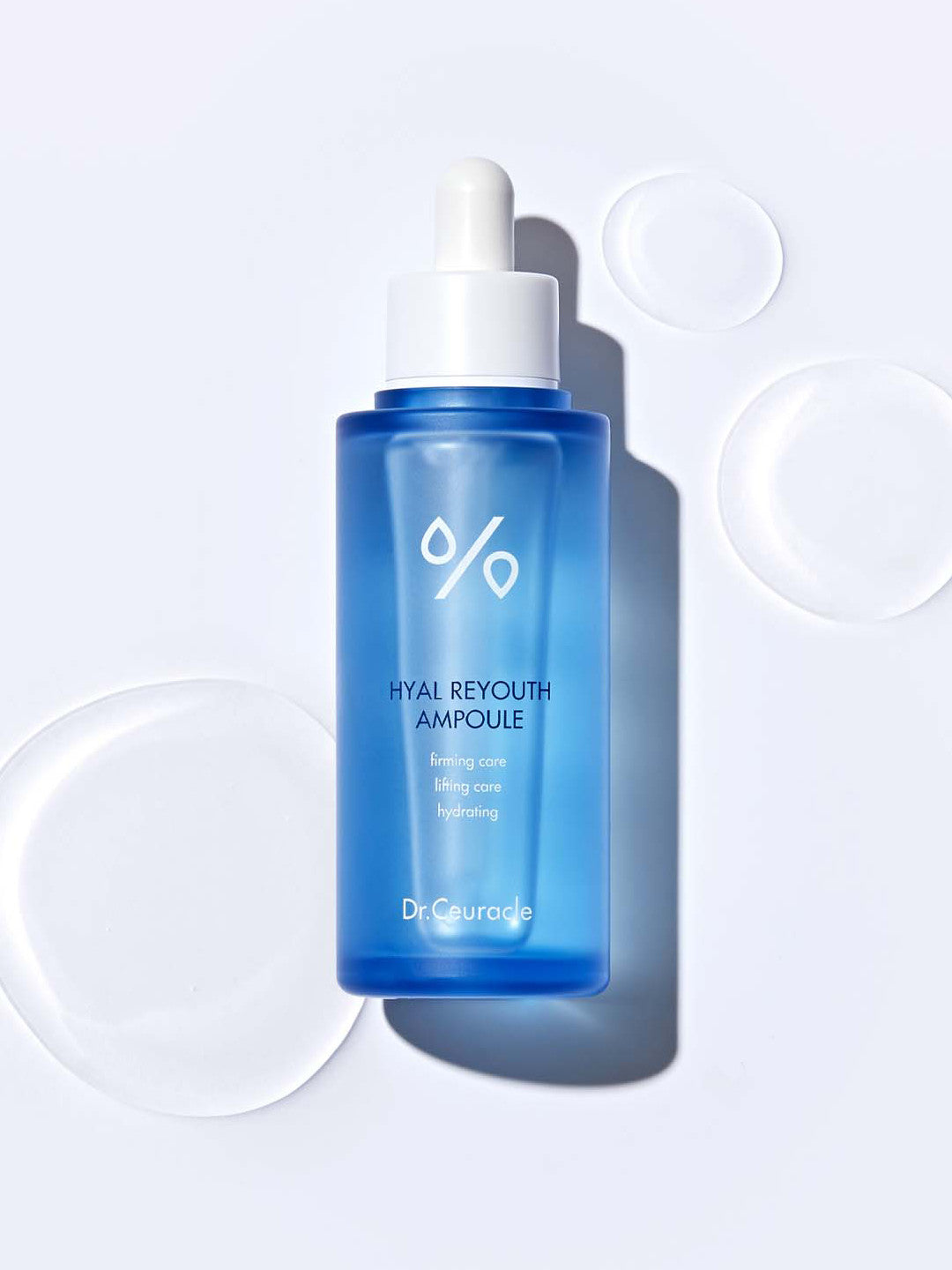Dr. Ceuracle Hyal Reyouth Ampopule 50ml