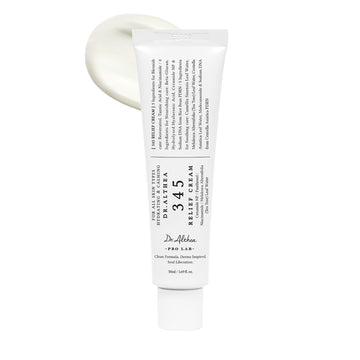 Dr. Althea - 345 Relief Cream