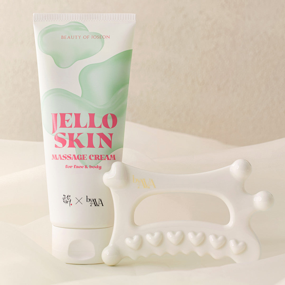 Beauty of Joseon Jello Skin Massage Cream (200ml)