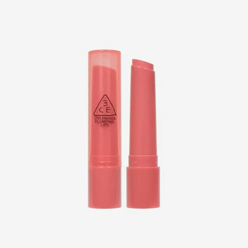 3CE Plumping Lips- Pink