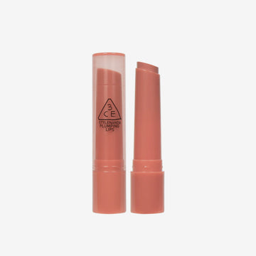 3CE Plumping Lips- Rosy