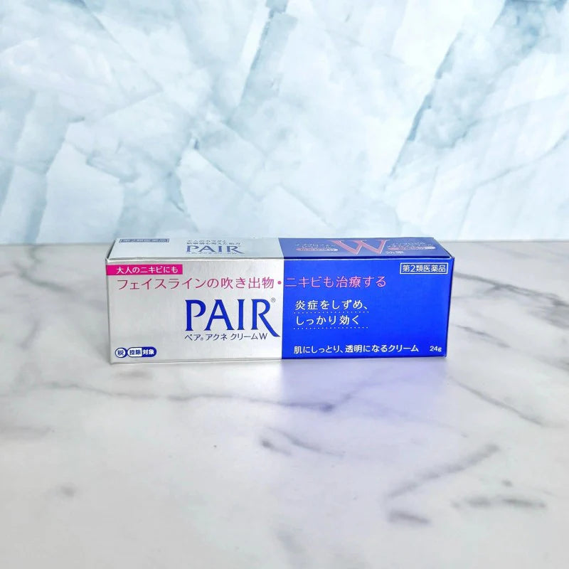 ⁠Lion Pair Acne Cream 24g