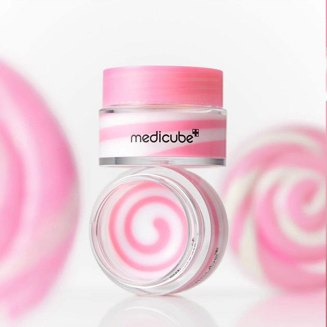 MEDICUBE PDRN Lip Sleeping Mask 36g