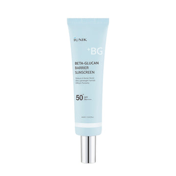 iUNIK Beta Glucan Barrier Sunscreen 60ml