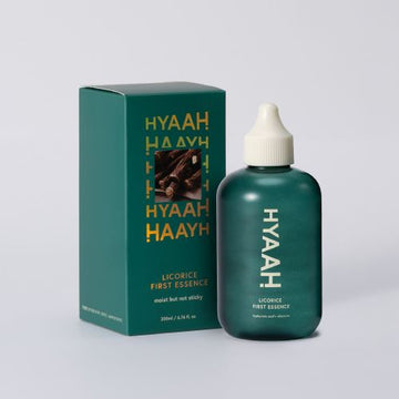 HYAAH - Licorice First Essence 200ml