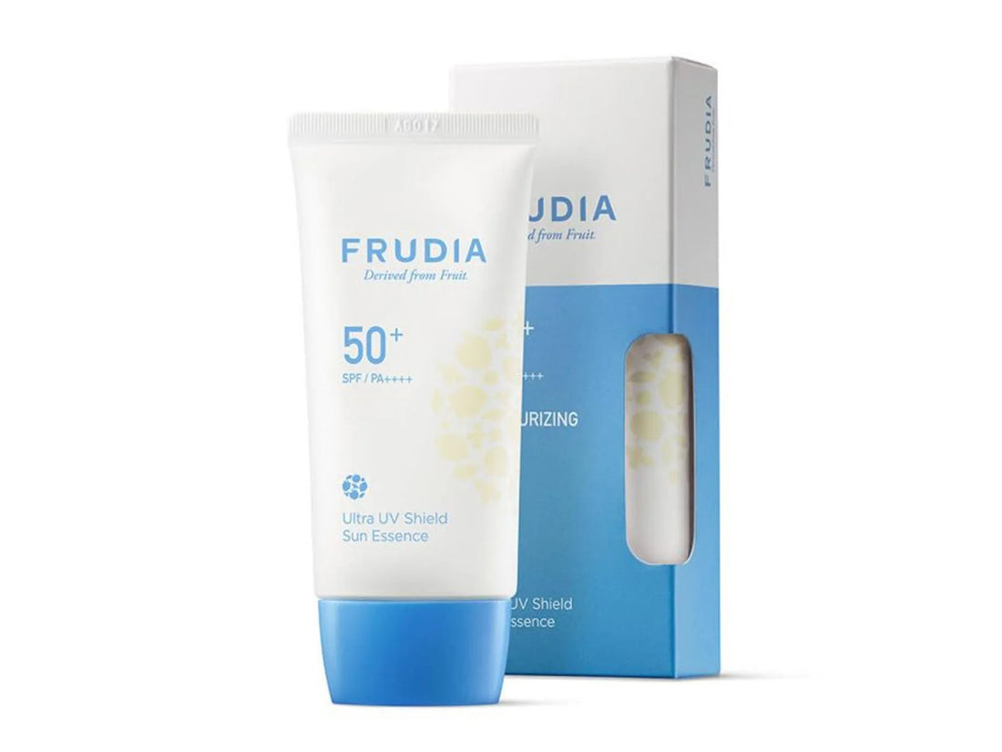 Frudia - Ultra UV Shield Sun Essence 50+ SPF/PA++++ 50ml