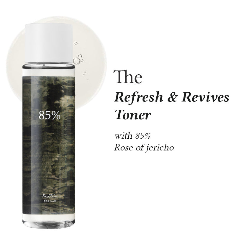 Dr. Althea Anastatica Skin Conditioning Toner 250ml