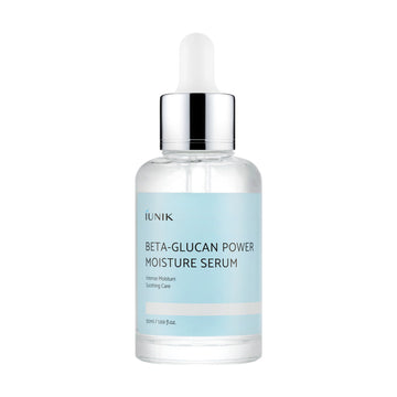 iUNIK Beta Glucan Power Moisture Serum 50ml