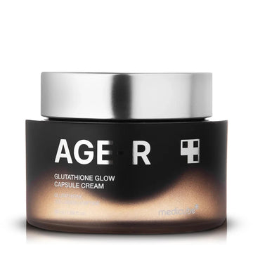 Medicube AGE-R Glutathione Glow Capsule Cream 50ml
