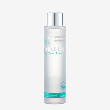 Mizon AHA BHA Daily Clean Toner