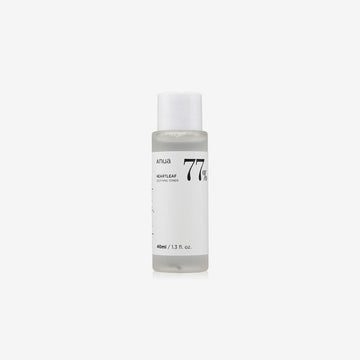 Anua Heartleaf 77% Soothing Toner 40 ml